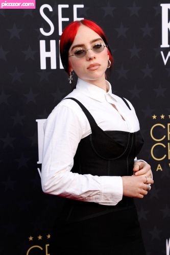 Billie Eilish - Image