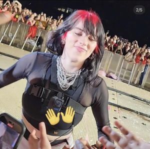Billie Eilish N65