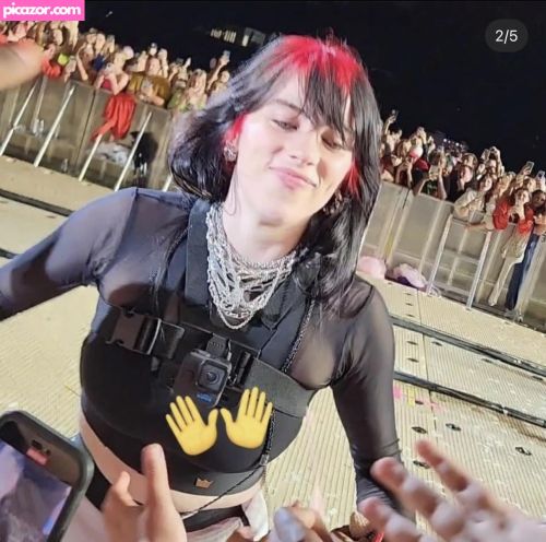 Billie Eilish - Image