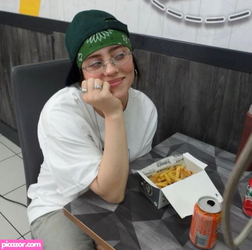 Billie Eilish - Image