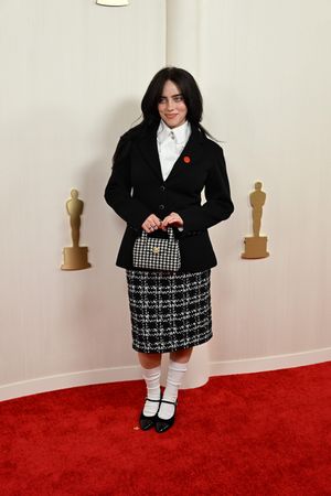 Billie Eilish N70