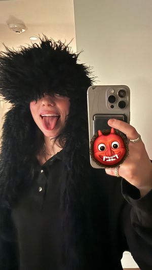 billie-eilish photo #1171 photo n 1171