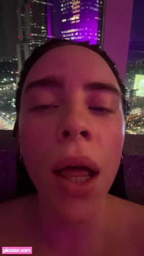 Billie Eilish - Image