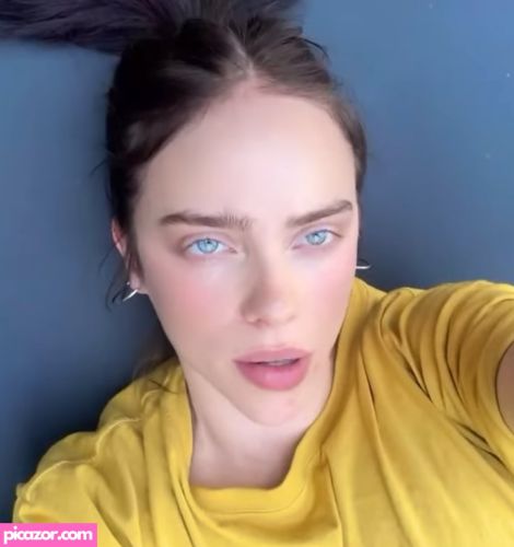Billie Eilish - Image