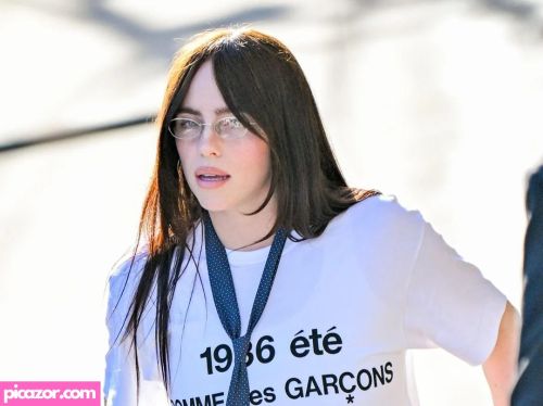 Billie Eilish - Image