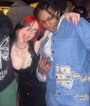 billie-eilish photo #1136 photo n 1136