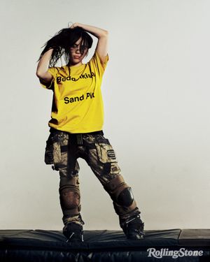 billie-eilish photo #1201 photo n 1201