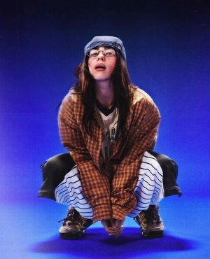 billie-eilish photo #1308 photo n 1308