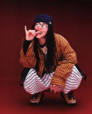 billie-eilish photo #1313 photo n 1313