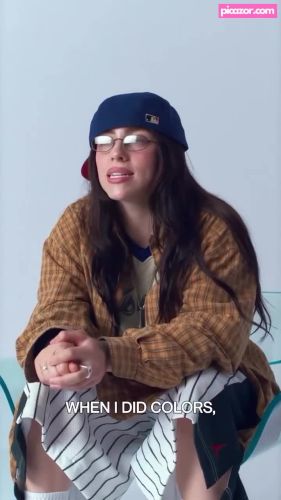 Billie Eilish - Image