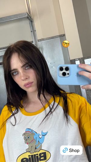 billie-eilish photo #1322 photo n 1322