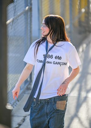 Billie Eilish N79