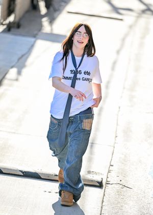 billie-eilish photo #1273 photo n 1273