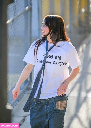 Billie Eilish - Image