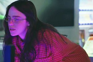 Billie Eilish N77