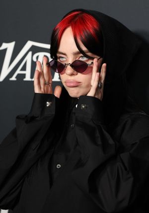 Billie Eilish - Thumb