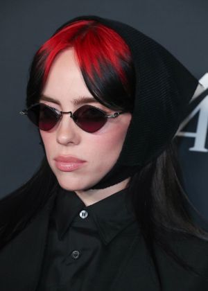 Billie Eilish - Thumb