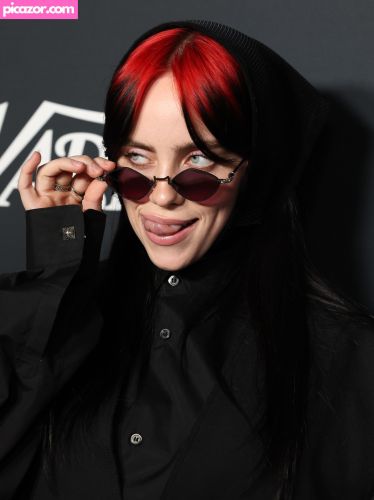 Billie Eilish - Image