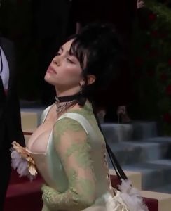 billie-eilish video #1229 photo n 1229