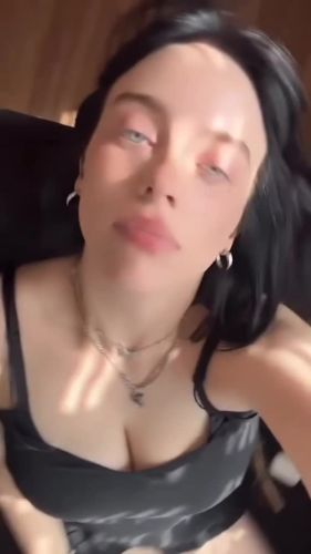 Billie Eilish - Image
