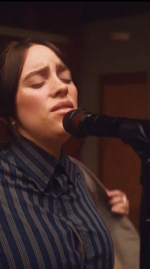 Billie Eilish - Thumb
