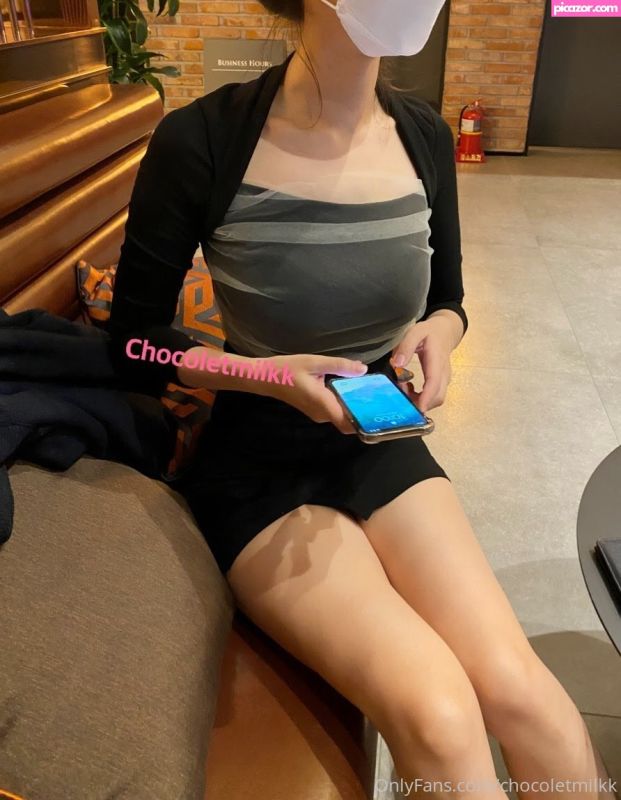 Chocoletmilkk N20