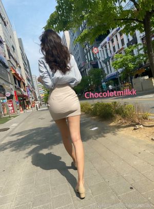 Chocoletmilkk  N4