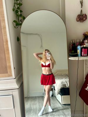 Lydia Renae N7