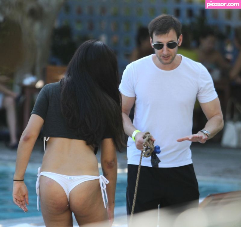 Jackie Cruz N49