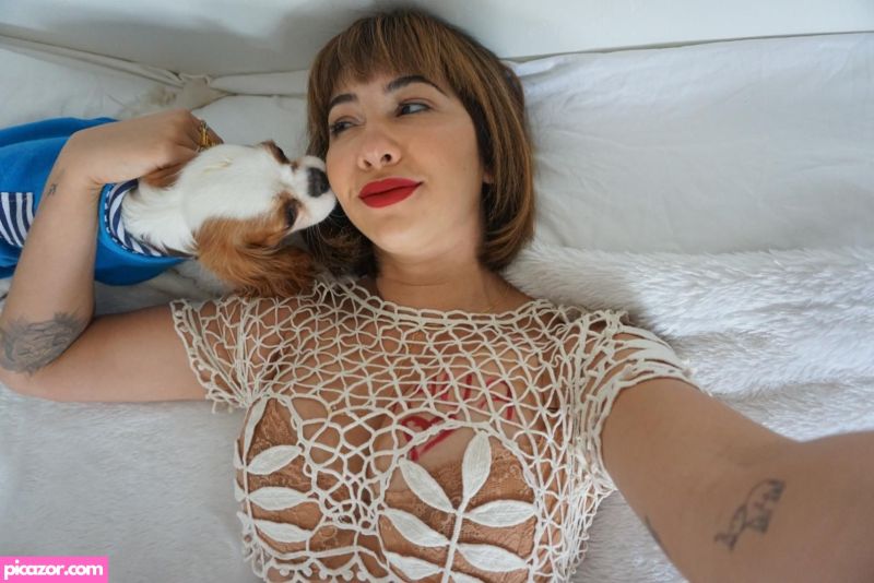 Jackie Cruz N82