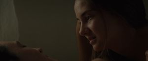Shailene Woodley N3