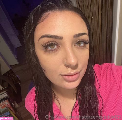 ThatGreenEyedGirl22 - Image