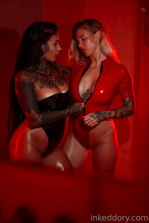 Inkeddory  N7
