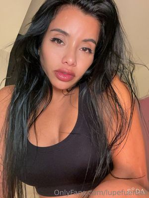 Lupe Fuentes N10