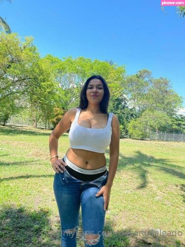 Dasani Delgado - Image