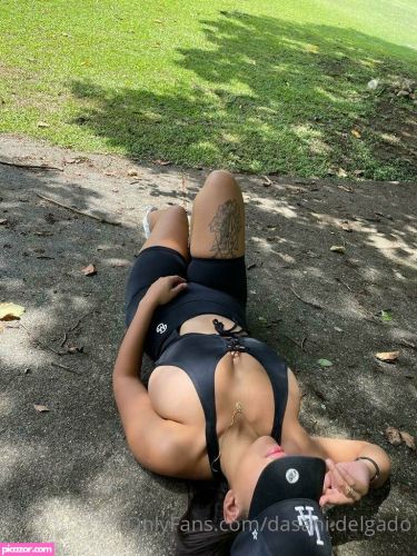 Dasani Delgado - Image