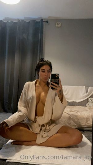 Tamara Joy MaFS N4