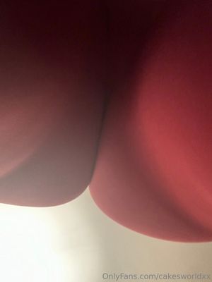 Cakesworldxx  - Thumb