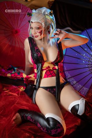 Chihiro 千尋 N8