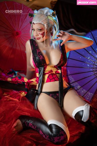 Chihiro 千尋 - Image