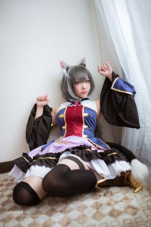 Chihiro 千尋 N15