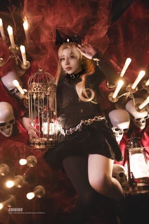 Chihiro 千尋 N17