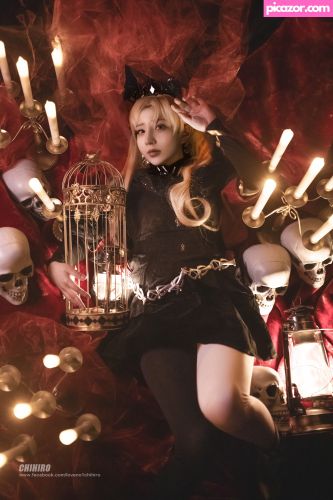 Chihiro 千尋 - Image