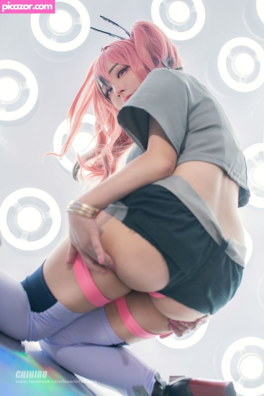 Chihiro 千尋 N202