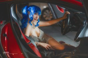 Chihiro 千尋 N21