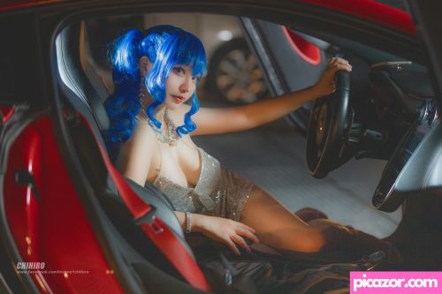 Chihiro 千尋 - Image