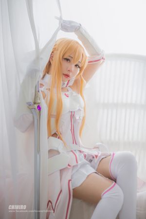 Chihiro 千尋 N12