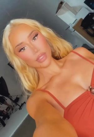 Iggy Azalea N45