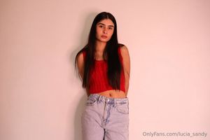 Lucia sandy N11