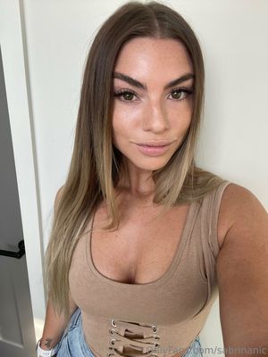 Sabrina Nic N22